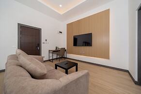 DC Residence Phuket