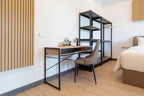 DC Residence Phuket