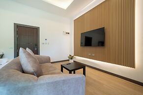 DC Residence Phuket