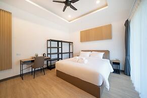 DC Residence Phuket