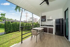 DC Residence Phuket