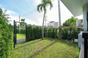 DC Residence Phuket