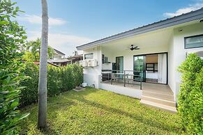 DC Residence Phuket