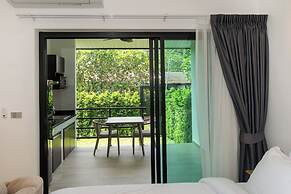DC Residence Phuket