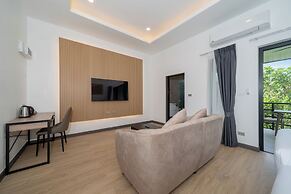 DC Residence Phuket