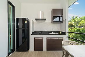 DC Residence Phuket