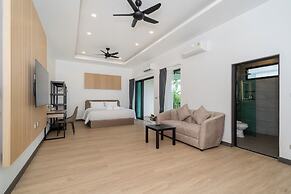 DC Residence Phuket