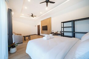 DC Residence Phuket