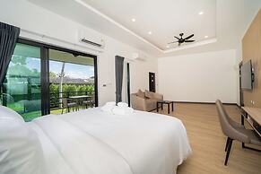 DC Residence Phuket