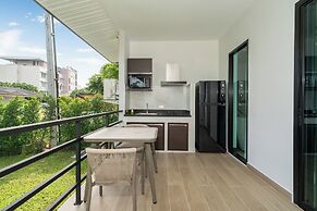 DC Residence Phuket