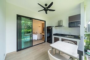 DC Residence Phuket