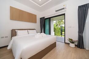 DC Residence Phuket