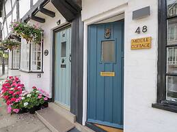 Middle Cottage