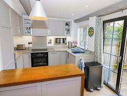 Middle Cottage