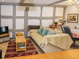 Middle Cottage
