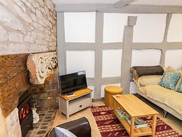 Middle Cottage