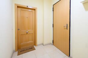 M Din133b Apartamento de 2 Dormitorios a Pasos de