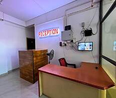 Hotel B&B Residency