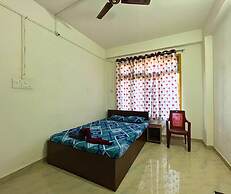 Hotel B&B Residency