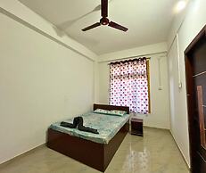 Hotel B&B Residency