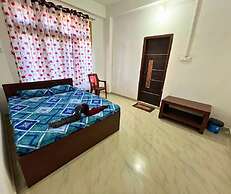 Hotel B&B Residency