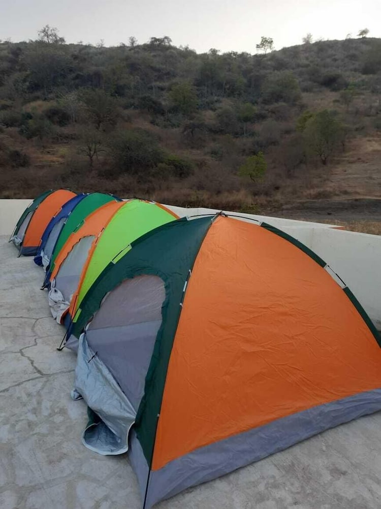 Aikant Agro Tourism Pondewadi