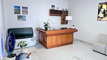 Hotel paradiso