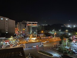 Sarayim Rezidans