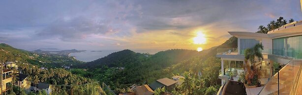 Best World Vision Samui