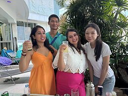 Best World Vision Samui