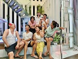 Best World Vision Samui