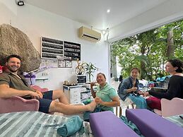 Best World Vision Samui