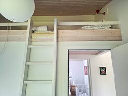 4 Star Holiday Home in Karrebaeksminde