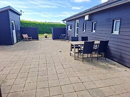 4 Star Holiday Home in Karrebaeksminde