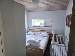 4 Star Holiday Home in Karrebaeksminde