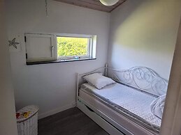 4 Star Holiday Home in Karrebaeksminde