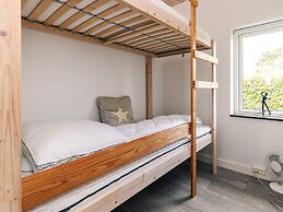 4 Star Holiday Home in Karrebaeksminde