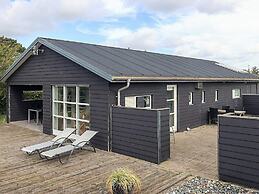 4 Star Holiday Home in Karrebaeksminde