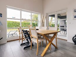 4 Star Holiday Home in Karrebaeksminde