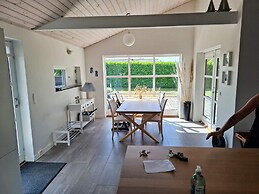 4 Star Holiday Home in Karrebaeksminde