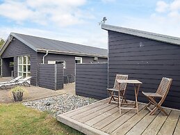 4 Star Holiday Home in Karrebaeksminde