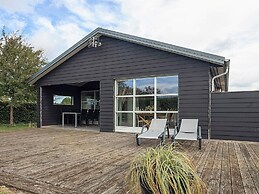 4 Star Holiday Home in Karrebaeksminde