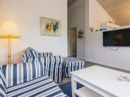 4 Star Holiday Home in Karrebaeksminde
