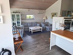 4 Star Holiday Home in Karrebaeksminde