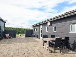 4 Star Holiday Home in Karrebaeksminde
