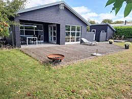 4 Star Holiday Home in Karrebaeksminde
