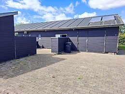 4 Star Holiday Home in Karrebaeksminde