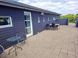 4 Star Holiday Home in Karrebaeksminde