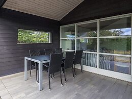 4 Star Holiday Home in Karrebaeksminde