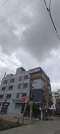 HOTEL NARMADA GRAND
